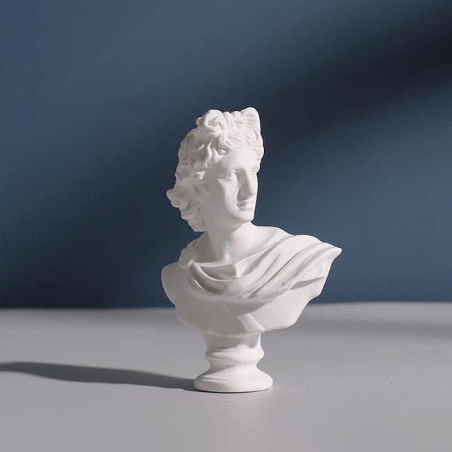 Rynx | Mini Bust Figures