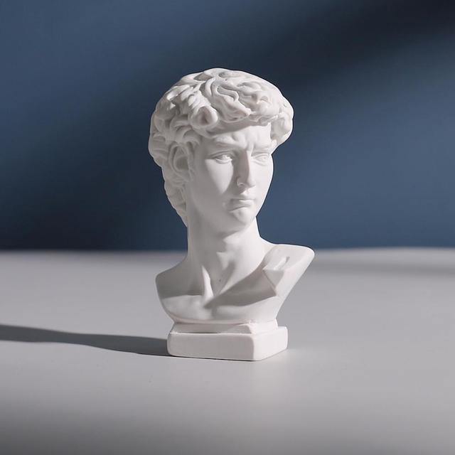 Rynx | Mini Bust Figures