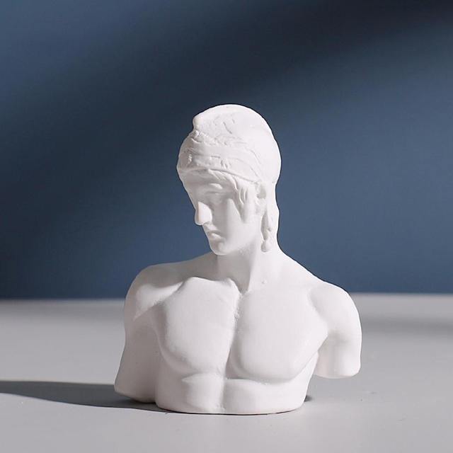 Rynx | Mini Bust Figures
