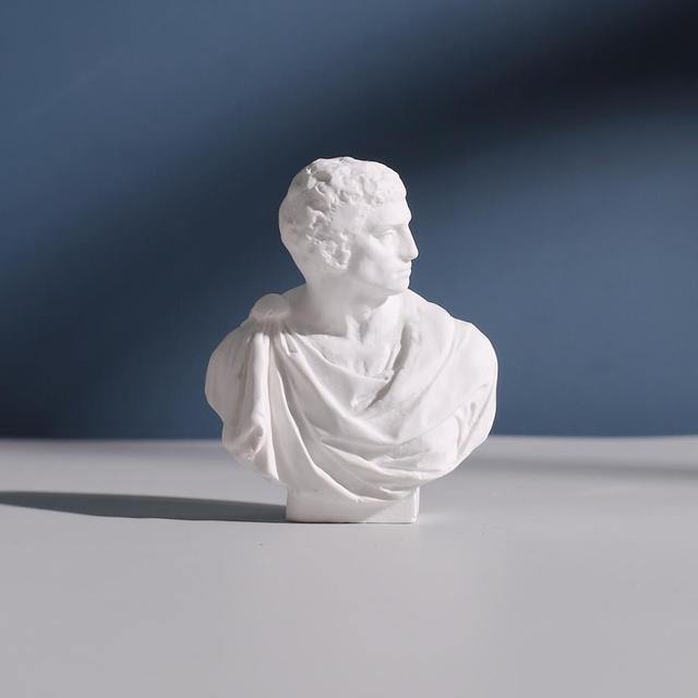 Rynx | Mini Bust Figures