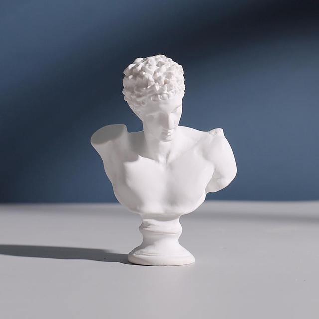 Rynx | Mini Bust Figures