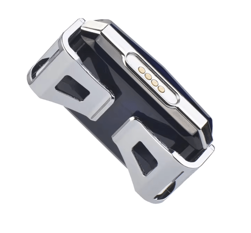 Lisslune | Mini GPS Tracker G12 – Real-Time Tracking for Safety & Security