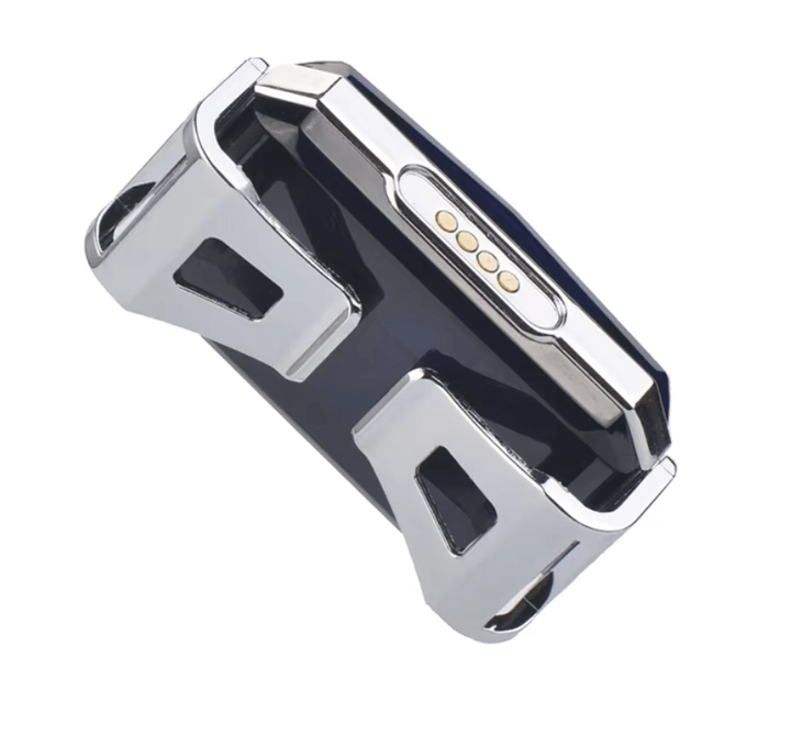 Lisslune | Mini GPS Tracker G12 – Real-Time Tracking for Safety & Security