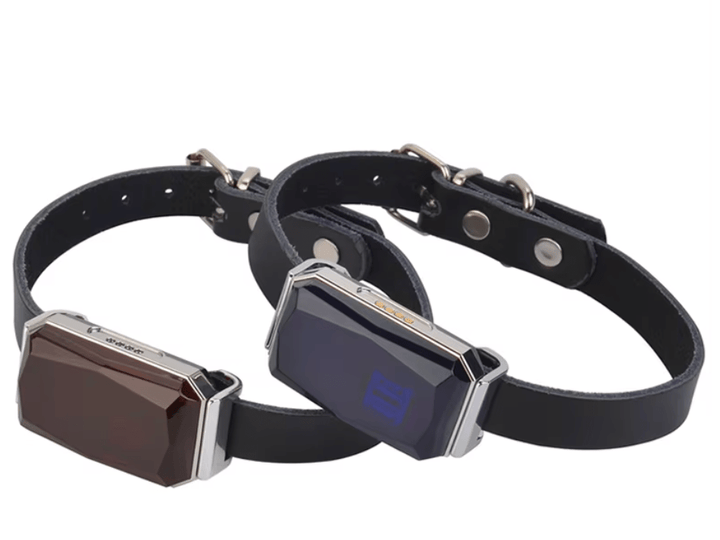 Lisslune | Mini GPS Tracker G12 – Real-Time Tracking for Safety & Security