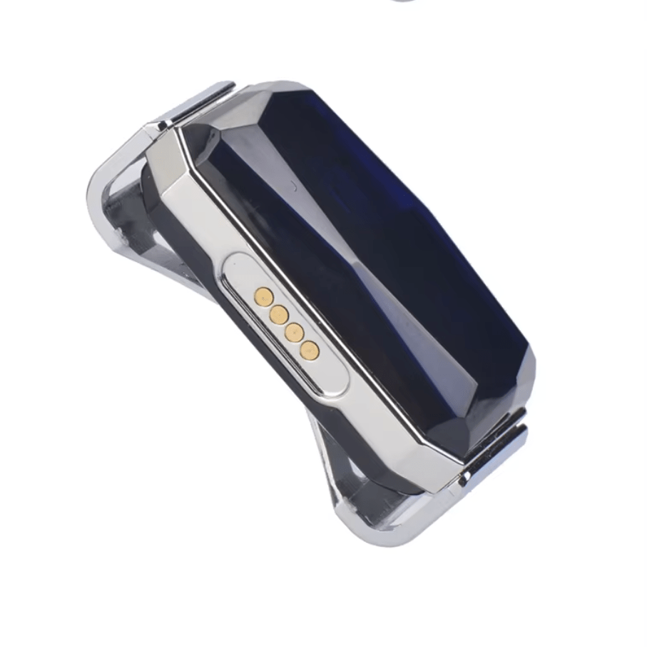 Lisslune | Mini GPS Tracker G12 – Real-Time Tracking for Safety & Security