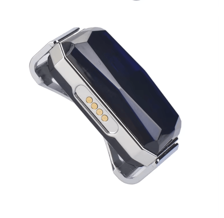 Lisslune | Mini GPS Tracker G12 – Real-Time Tracking for Safety & Security