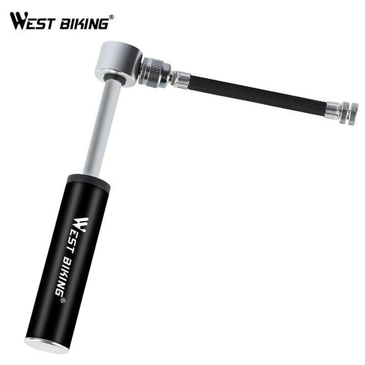 Lisslune | Mini Tire Pump