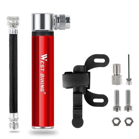 Lisslune | Mini Tire Pump