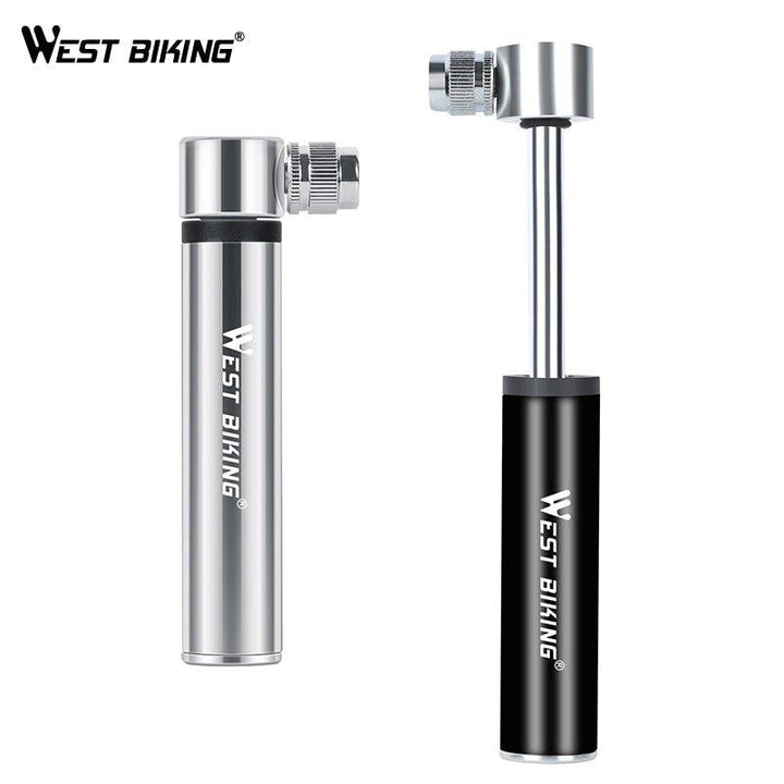 Lisslune | Mini Tire Pump
