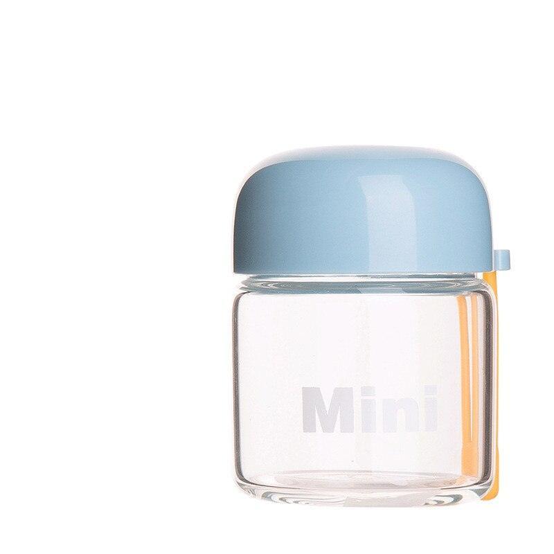 Lisslune | Trendy Korea inspired compact water bottle