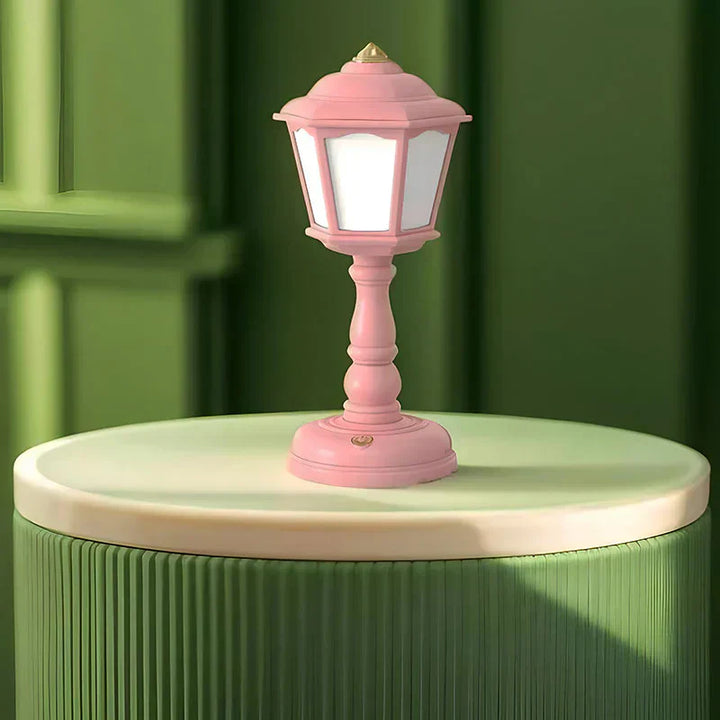 Lisslune | LumiEase Mini LED Lamp