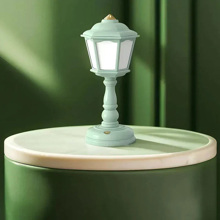 Lisslune | LumiEase Mini LED Lamp