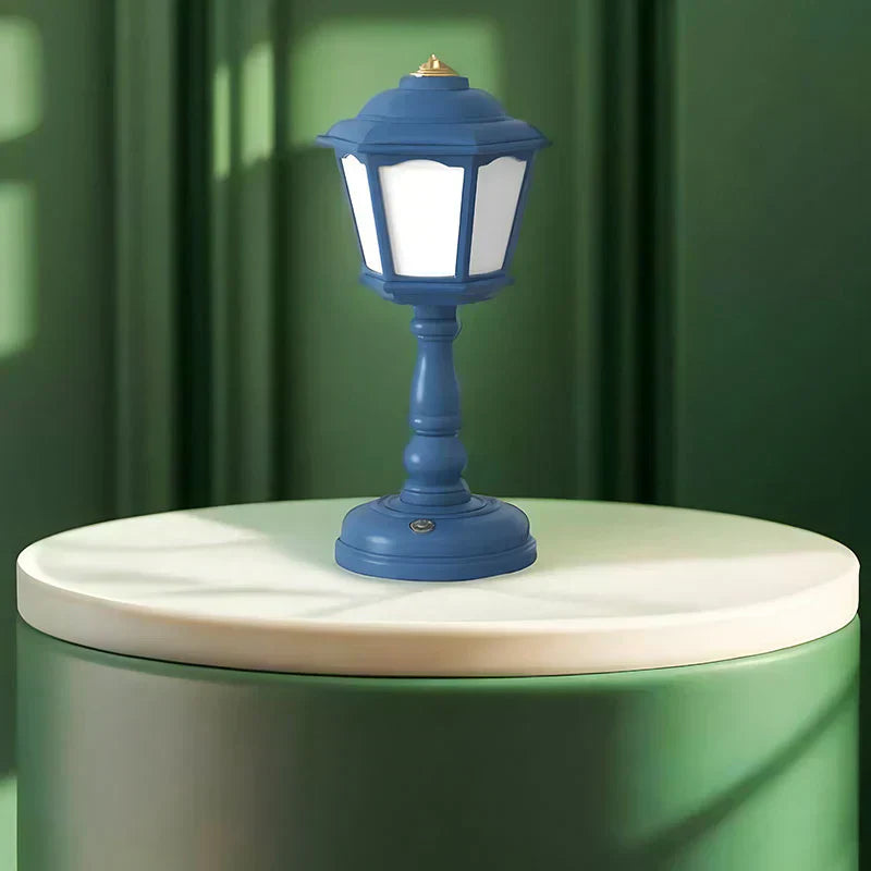 Lisslune | LumiEase Mini LED Lamp