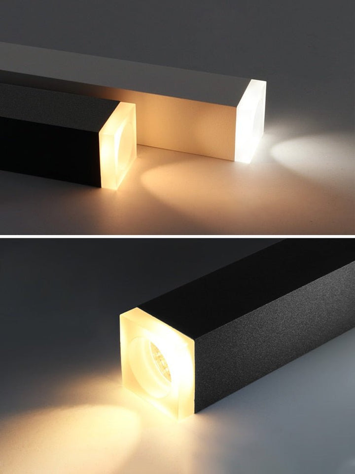 Lisslune | PulseGlow – Adjustable Mini Pendant Light for Modern Ambience