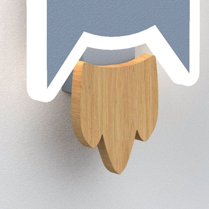 Lisslune | LunaLite - Miniature LED Wall Light