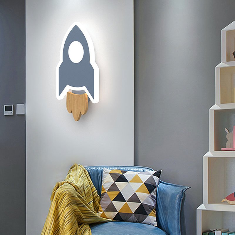 Lisslune | LunaLite - Miniature LED Wall Light