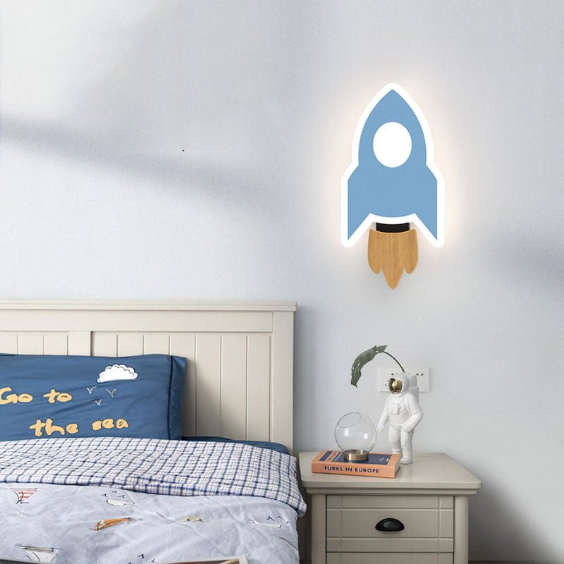 Lisslune | LunaLite - Miniature LED Wall Light
