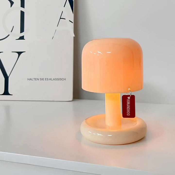 Lisslune | Sunset Night Lamp - Table Lamp