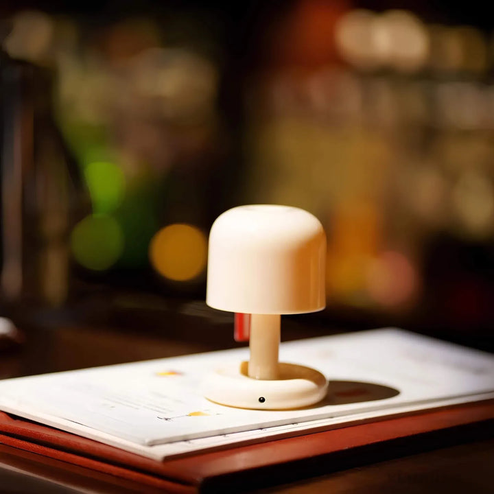 Lisslune | Sunset Night Lamp - Table Lamp