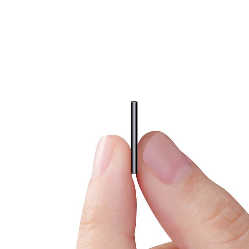 Lisslune | UltraThin Mini Audio Recorder – Discreet Portable Recording with Long Battery Life