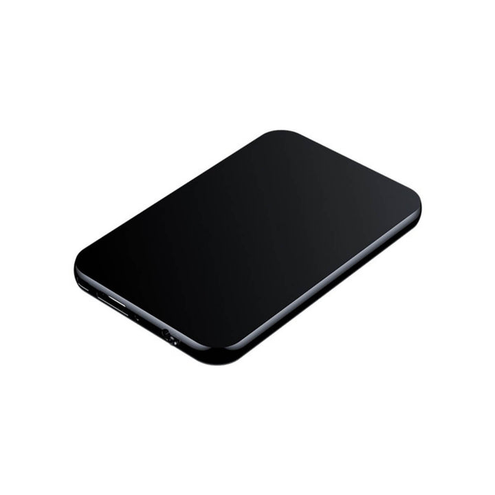 Lisslune | UltraThin Mini Audio Recorder – Discreet Portable Recording with Long Battery Life
