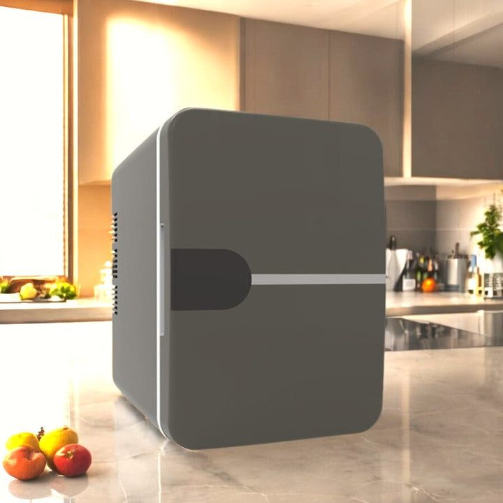 Lisslune | USB-Powered 6L Portable Mini Fridge For Car, Home and Travel