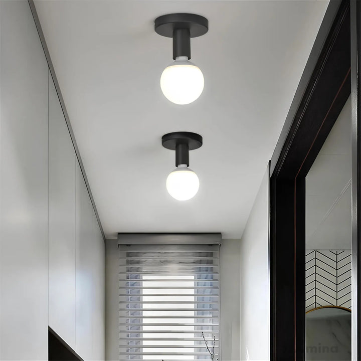 Lisslune | Simple Ceiling Lamps