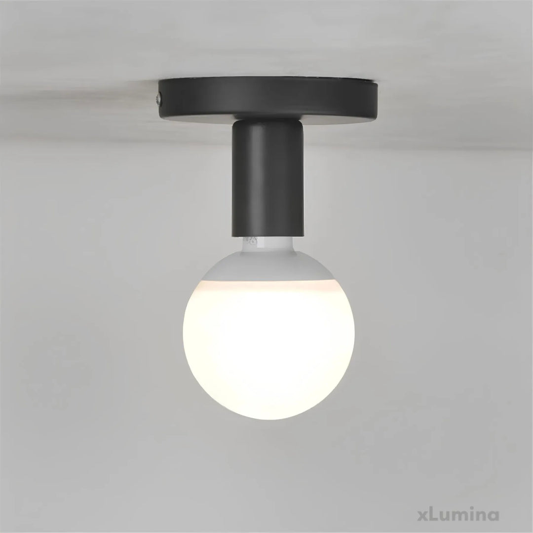 Lisslune | Simple Ceiling Lamps