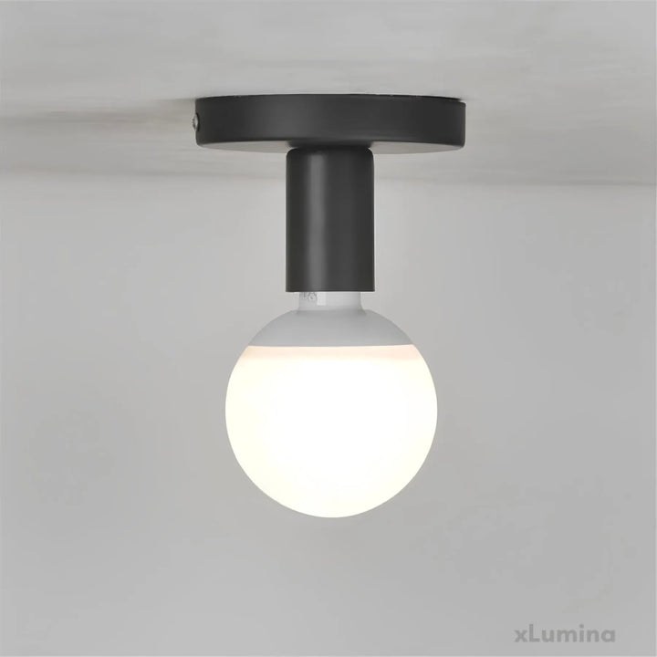 Lisslune | Simple Ceiling Lamps