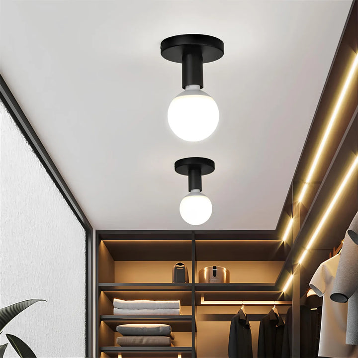 Lisslune | Simple Ceiling Lamps