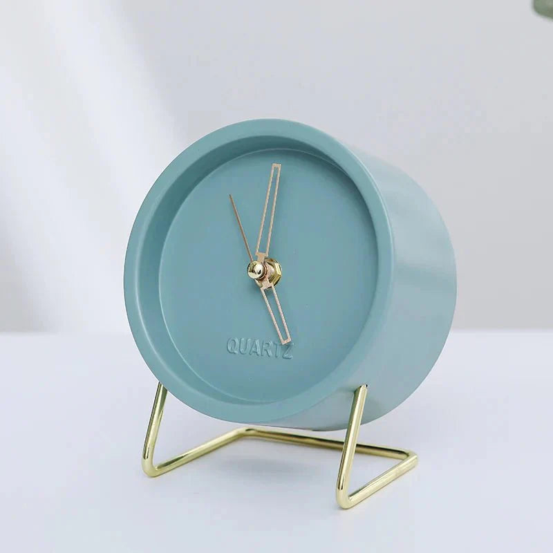 Lisslune | Minimalist Art Inspired Quartz Watch