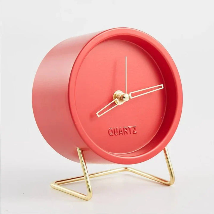 Lisslune | Minimalist Art Inspired Quartz Watch