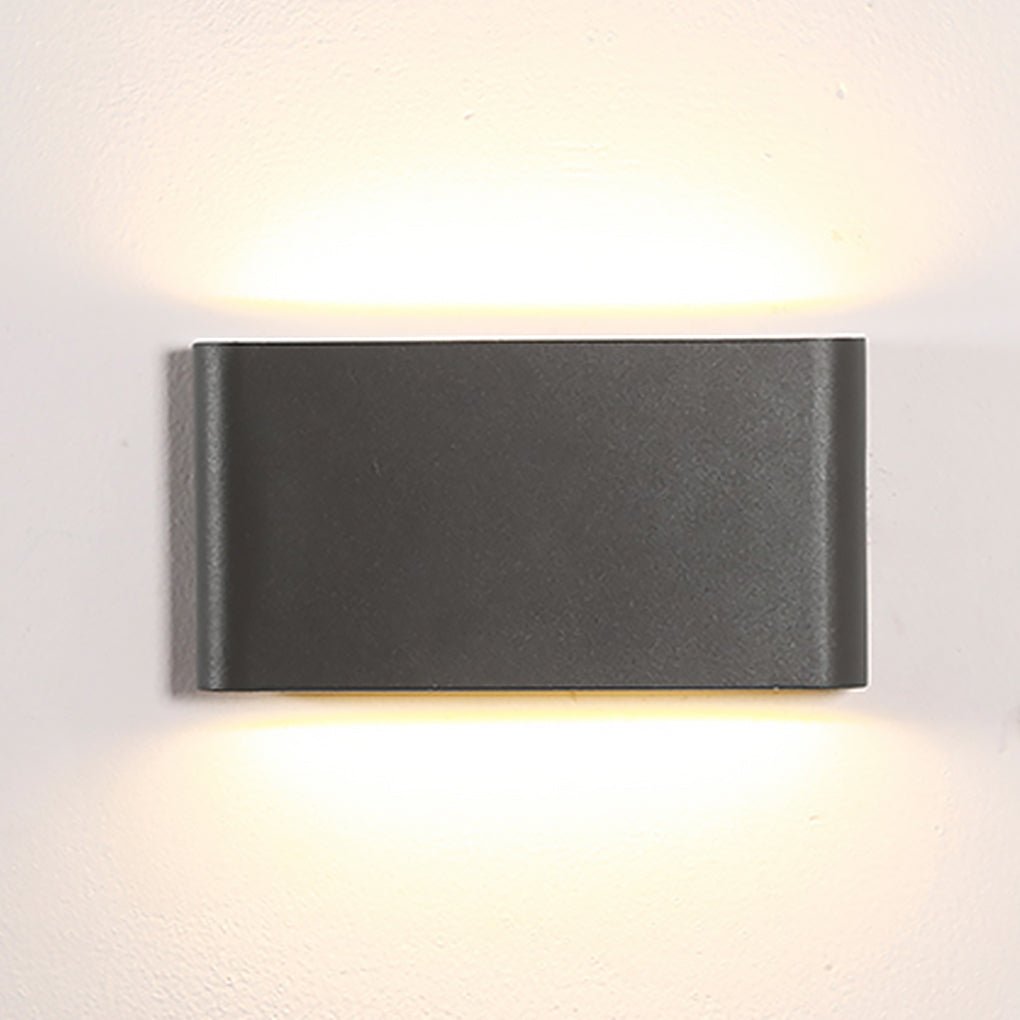 Lisslune | Glow - LED wall light for a stylish design