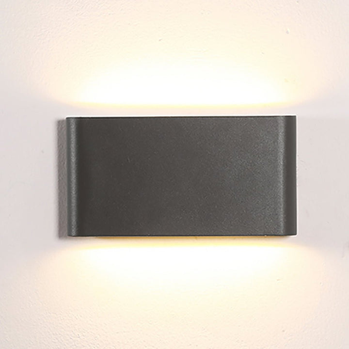 Lisslune | Glow - LED wall light for a stylish design