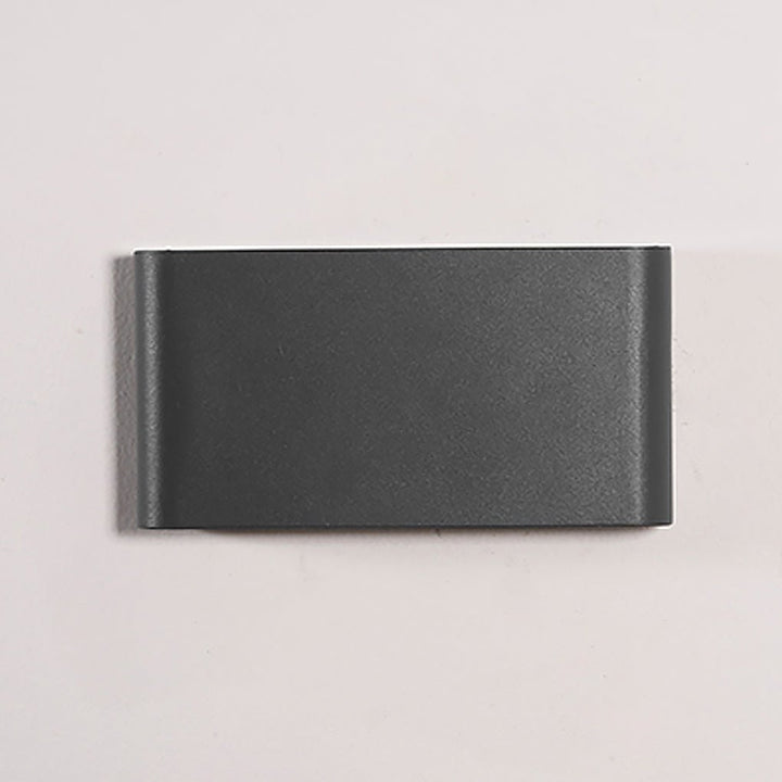 Lisslune | Glow - LED wall light for a stylish design