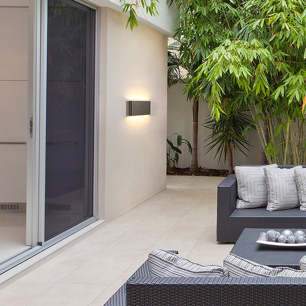 Lisslune | Glow - LED wall light for a stylish design