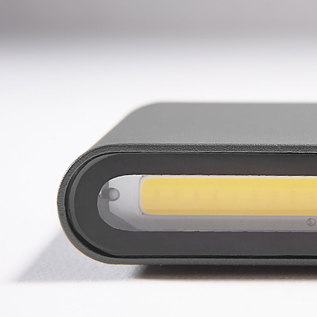 Lisslune | Glow - LED wall light for a stylish design