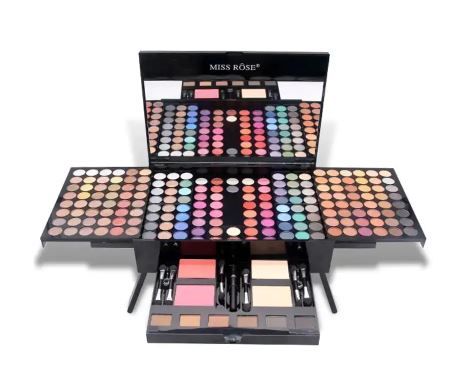 Lisslune | Ultimate Makeup Set