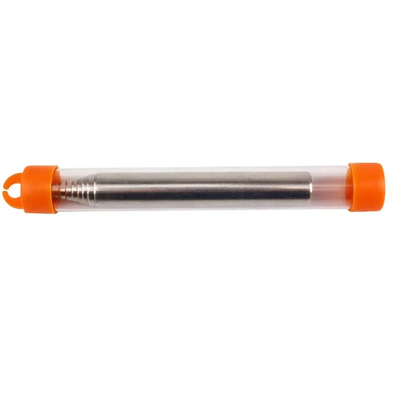 Lisslune | Survival Blowgun for Campfire & Outdoor Cooking