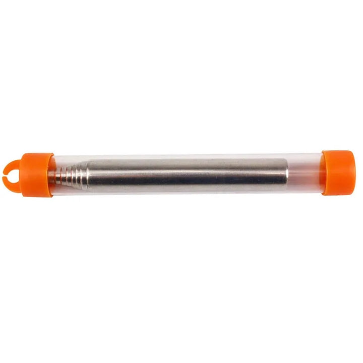 Lisslune | Survival Blowgun for Campfire & Outdoor Cooking
