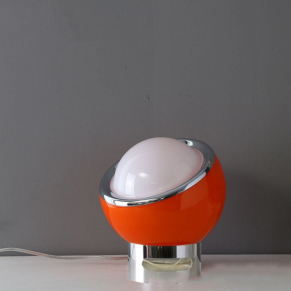 Lisslune | Elegant Opal Lamps for Soft Lighting