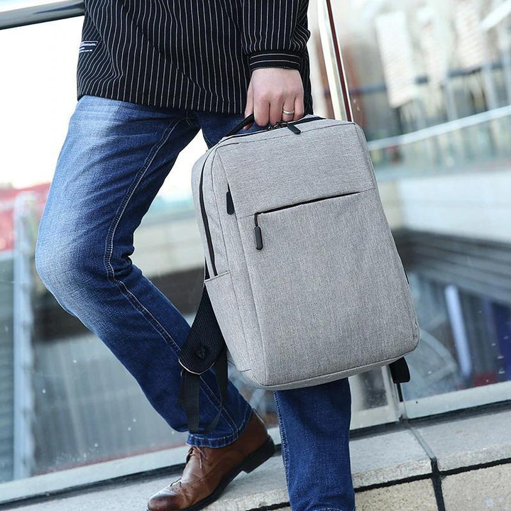 Lisslune | Brand New Laptop Backpack for Women USB Bag