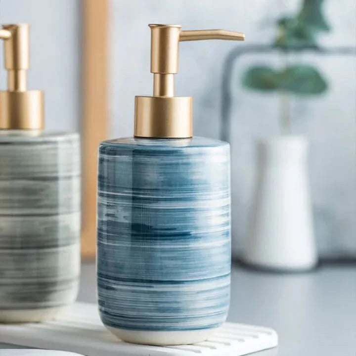 Lisslune | Arvy - Noble and durable dispenser