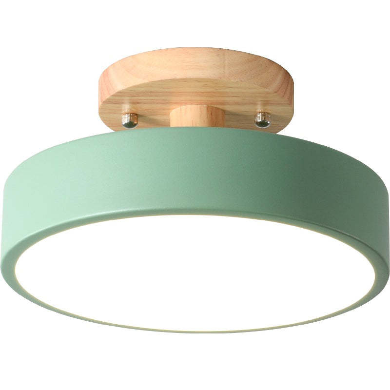 Lisslune | Modern LED Ceiling Light - LunaLux