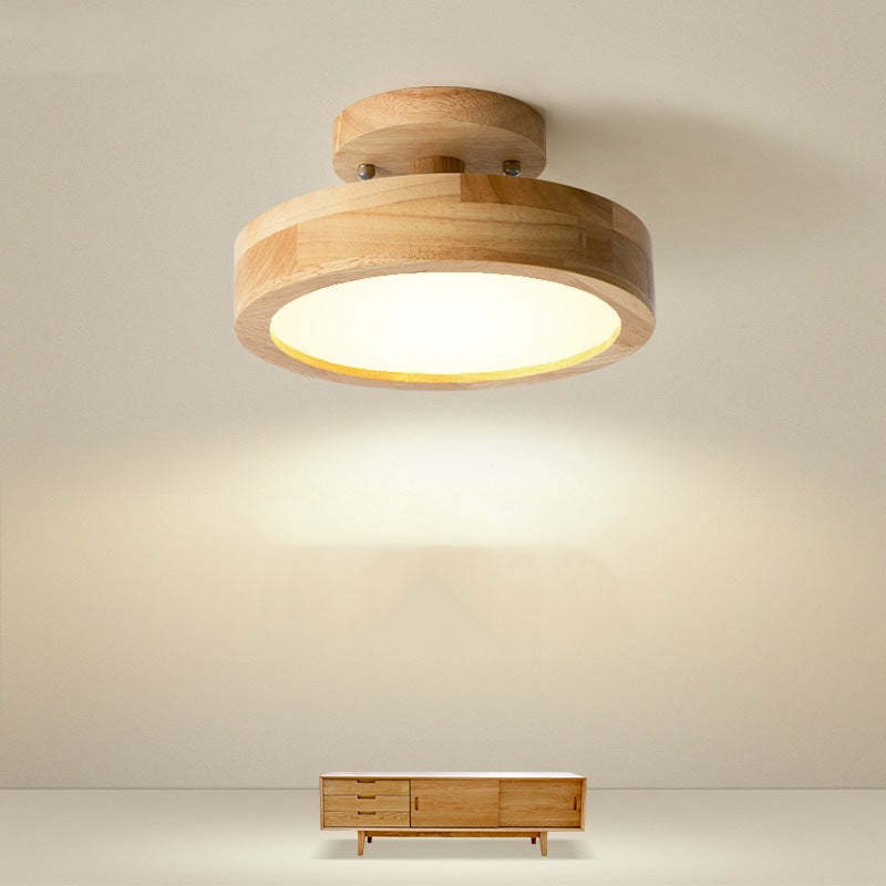 Lisslune | Modern LED Ceiling Light - LunaLux