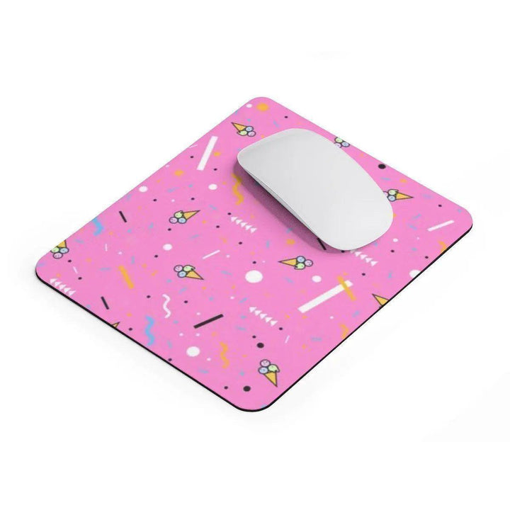 Lisslune | Cute and Functional Kids Desk Mouse Pad for Improved Performance