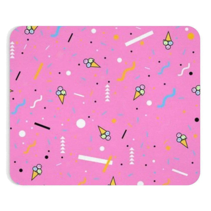 Lisslune | Cute and Functional Kids Desk Mouse Pad for Improved Performance