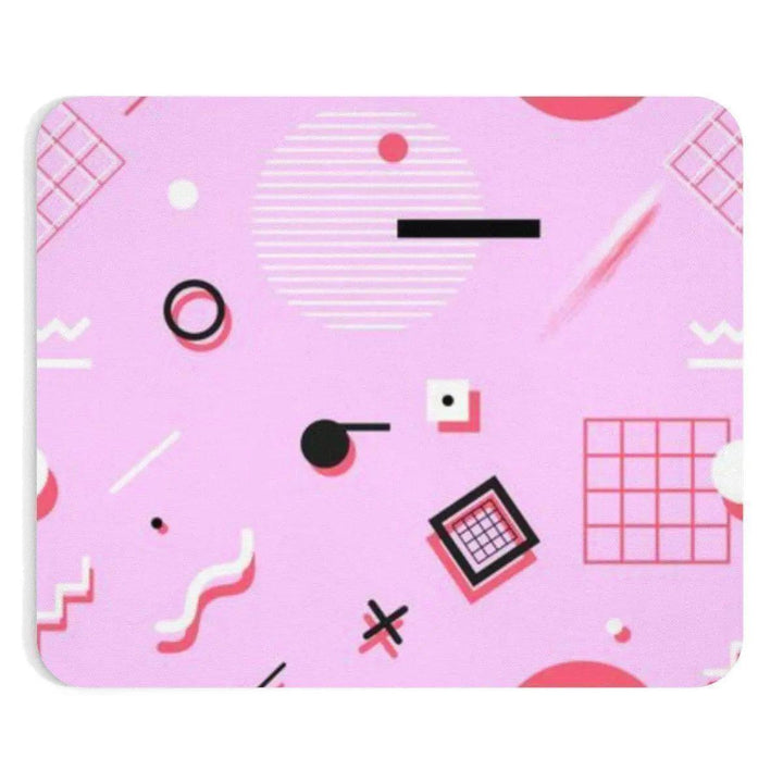 Lisslune | Imaginative Playtime Mouse Pad - A Fun Desktop Accessory for Kids