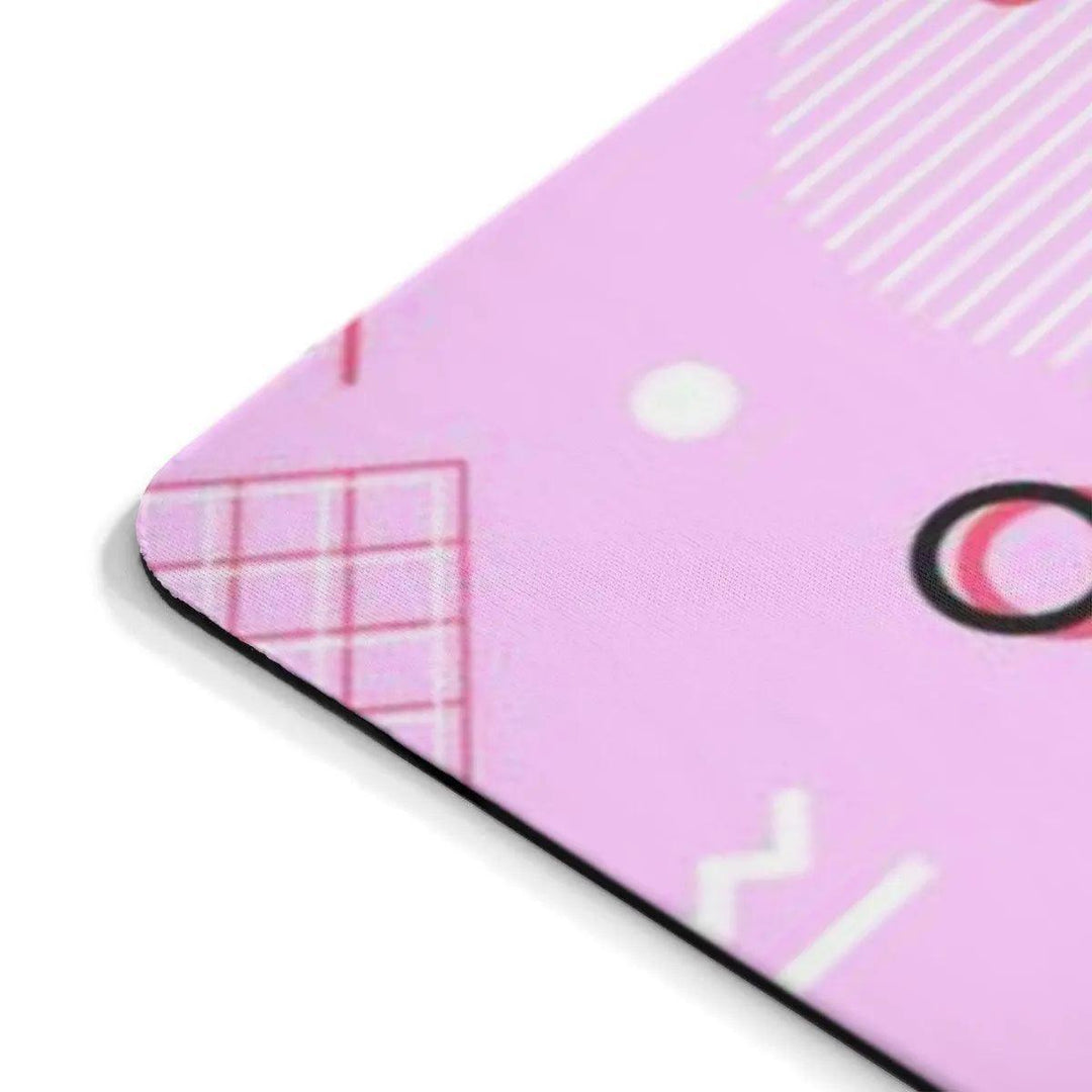 Lisslune | Imaginative Playtime Mouse Pad - A Fun Desktop Accessory for Kids