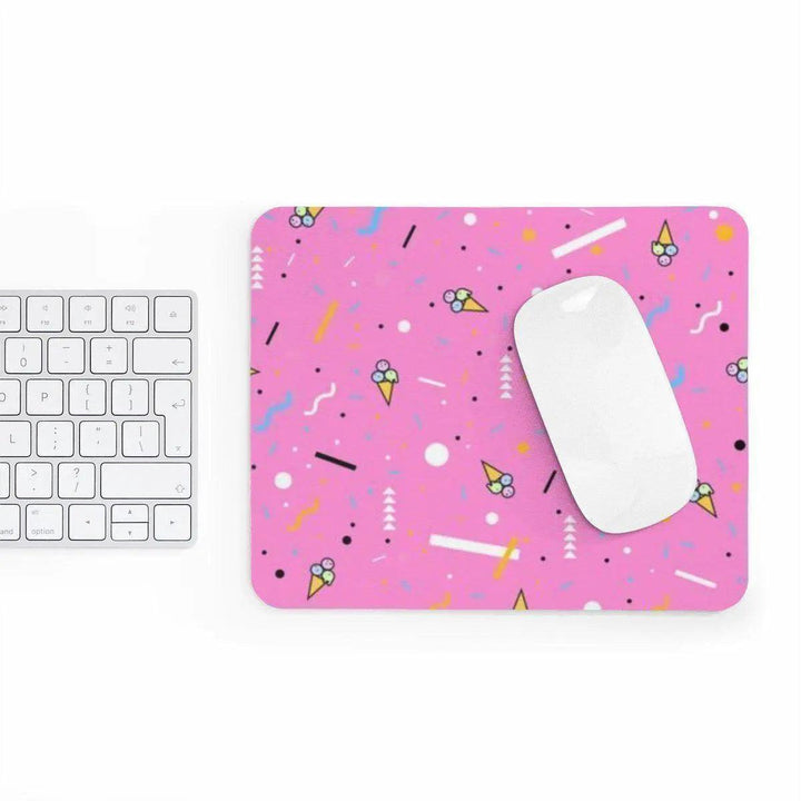 Lisslune | Cute and Functional Kids Desk Mouse Pad for Improved Performance